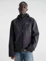 Arc'teryx - Beta Jacket Men's In Black
