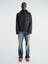 Arc'teryx - Beta Jacket Men's In Black