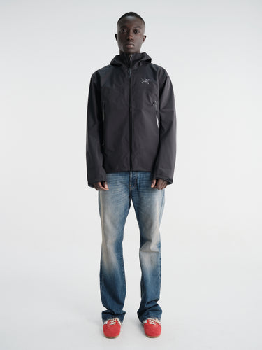 Arc'teryx - Beta Jacket Men's In Black