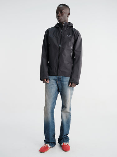 Arc'teryx - Beta Jacket Men's In Black