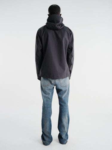 Arc'teryx - Beta Jacket Men's In Black
