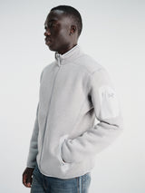 Arc'teryx - Covert Cardigan M in Solitude Heather