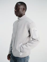 Arc'teryx - Covert Cardigan M in Solitude Heather