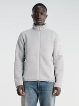 Arc'teryx - Covert Cardigan M in Solitude Heather