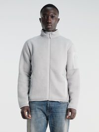 Arc'teryx - Covert Cardigan M in Solitude Heather