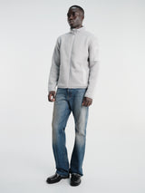 Arc'teryx - Covert Cardigan M in Solitude Heather