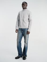 Arc'teryx - Covert Cardigan M in Solitude Heather