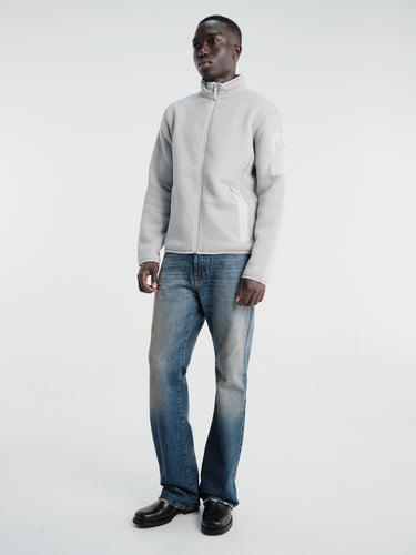 Arc'teryx - Covert Cardigan M in Solitude Heather