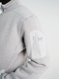 Arc'teryx - Covert Cardigan M in Solitude Heather
