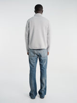 Arc'teryx - Covert Cardigan M in Solitude Heather