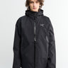 Arc'teryx - Beta Gore-Tex Jacket in Black