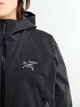 Arc'teryx - Beta Gore-Tex Jacket in Black