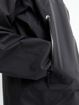 Arc'teryx - Beta Gore-Tex Jacket in Black