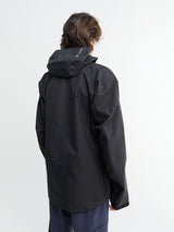 Arc'teryx - Beta Gore-Tex Jacket in Black