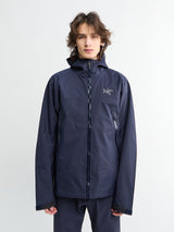 Arc'teryx - Beta Gore-Tex Jacket in Sapphire