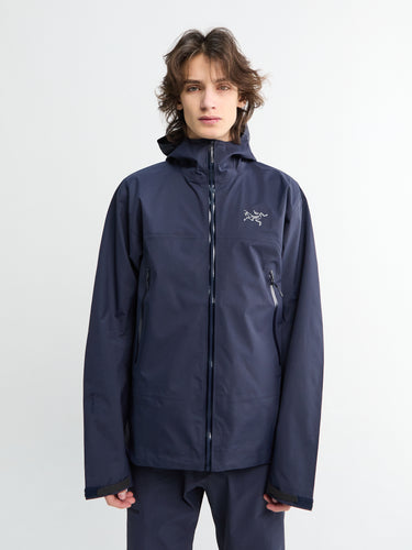 Arc'teryx - Beta Gore-Tex Jacket in Sapphire