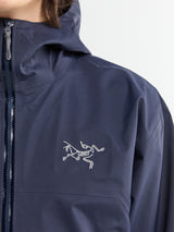 Arc'teryx - Beta Gore-Tex Jacket in Sapphire