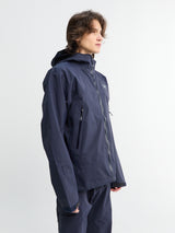 Arc'teryx - Beta Gore-Tex Jacket in Sapphire
