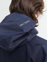 Arc'teryx - Beta Gore-Tex Jacket in Sapphire