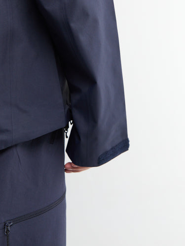 Arc'teryx - Beta Gore-Tex Jacket in Sapphire