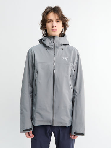 Arc'teryx - Beta SL Gore-Tex Jacket in Void