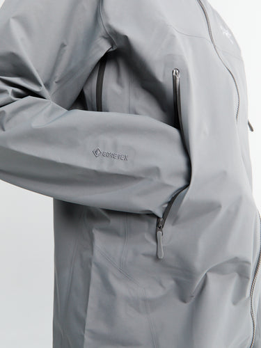 Arc'teryx - Beta SL Gore-Tex Jacket in Void