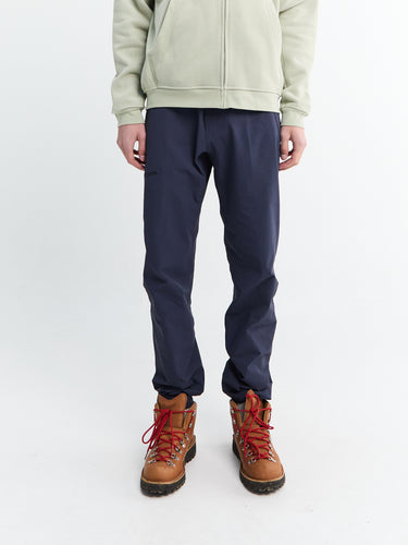 Arc'teryx - Gamma Pant in Black Sapphire