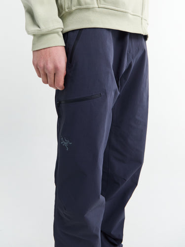 Arc'teryx - Gamma Pant in Black Sapphire