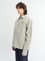Arc'teryx - Cronin Cotton Overshirt in Habitat