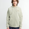 Arc'teryx - Emblem Fleece Full-Zip Hoody in Habitat