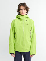 Arc'teryx - Beta SL Gore-Tex Jacket in Mantis / Tatsu