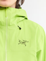 Arc'teryx - Beta SL Gore-Tex Jacket in Mantis / Tatsu