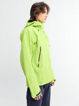 Arc'teryx - Beta SL Gore-Tex Jacket in Mantis / Tatsu