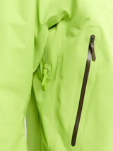 Arc'teryx - Beta SL Gore-Tex Jacket in Mantis / Tatsu