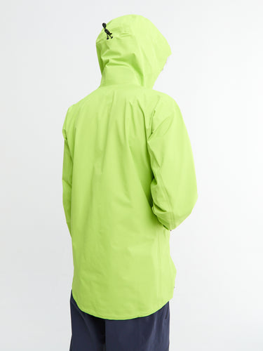 Arc'teryx - Beta SL Gore-Tex Jacket in Mantis / Tatsu