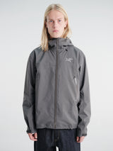 Arc'teryx - Beta SL Jacket Men's in Cloud