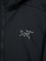 Arc'teryx - Atom Hoody in Black