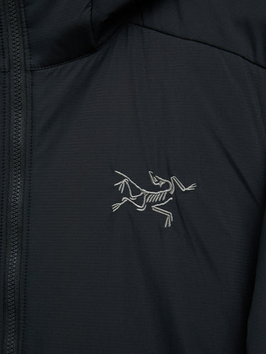 Arc'teryx - Atom Hoody in Black