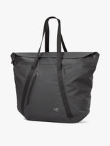 Arc'teryx - Granville 30 Carryall Bag in Black