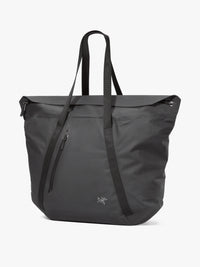 Arc'teryx - Granville 30 Carryall Bag in Black