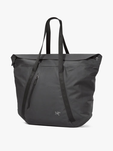 Arc'teryx - Granville 30 Carryall Bag in Black