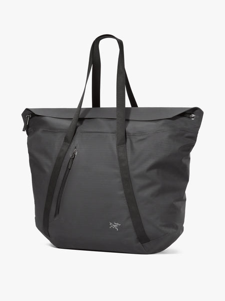 Arc'teryx - Granville 30 Carryall Bag in Black – Stoy