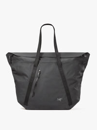 Arc'teryx - Granville 30 Carryall Bag in Black