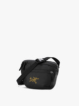 Arc'teryx - Mantis 1 Waist Pack in 24K Black