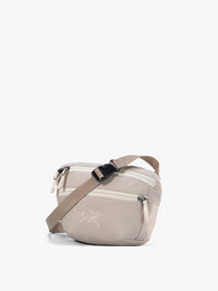Arc'teryx - Mantis 1 Waist Pack in Rune and Sea Salt