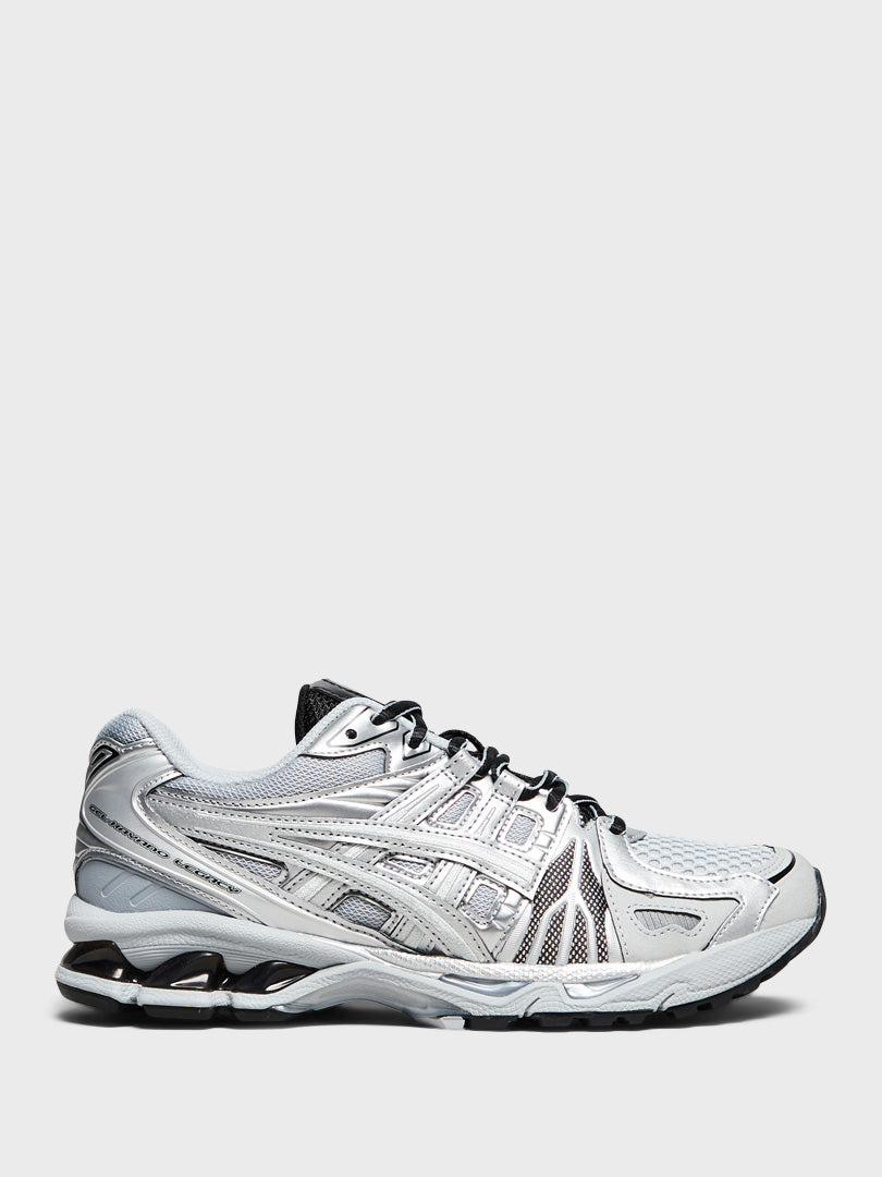 Asics - Gel-Kayano Legacy Sneakers in Pure Silver