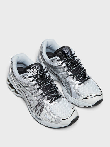 Asics - Gel-Kayano Legacy Sneakers in Pure Silver