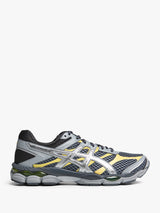Asics - Gel-Cumulus 16 Sneakers in Carrier Grey and Pure Silver