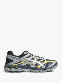 Asics - Gel-Cumulus 16 Sneakers in Carrier Grey and Pure Silver