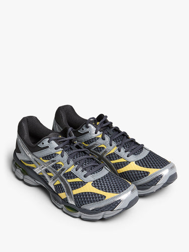 Gel-Cumulus 16 Sneakers in Carrier Grey and Pure Silver